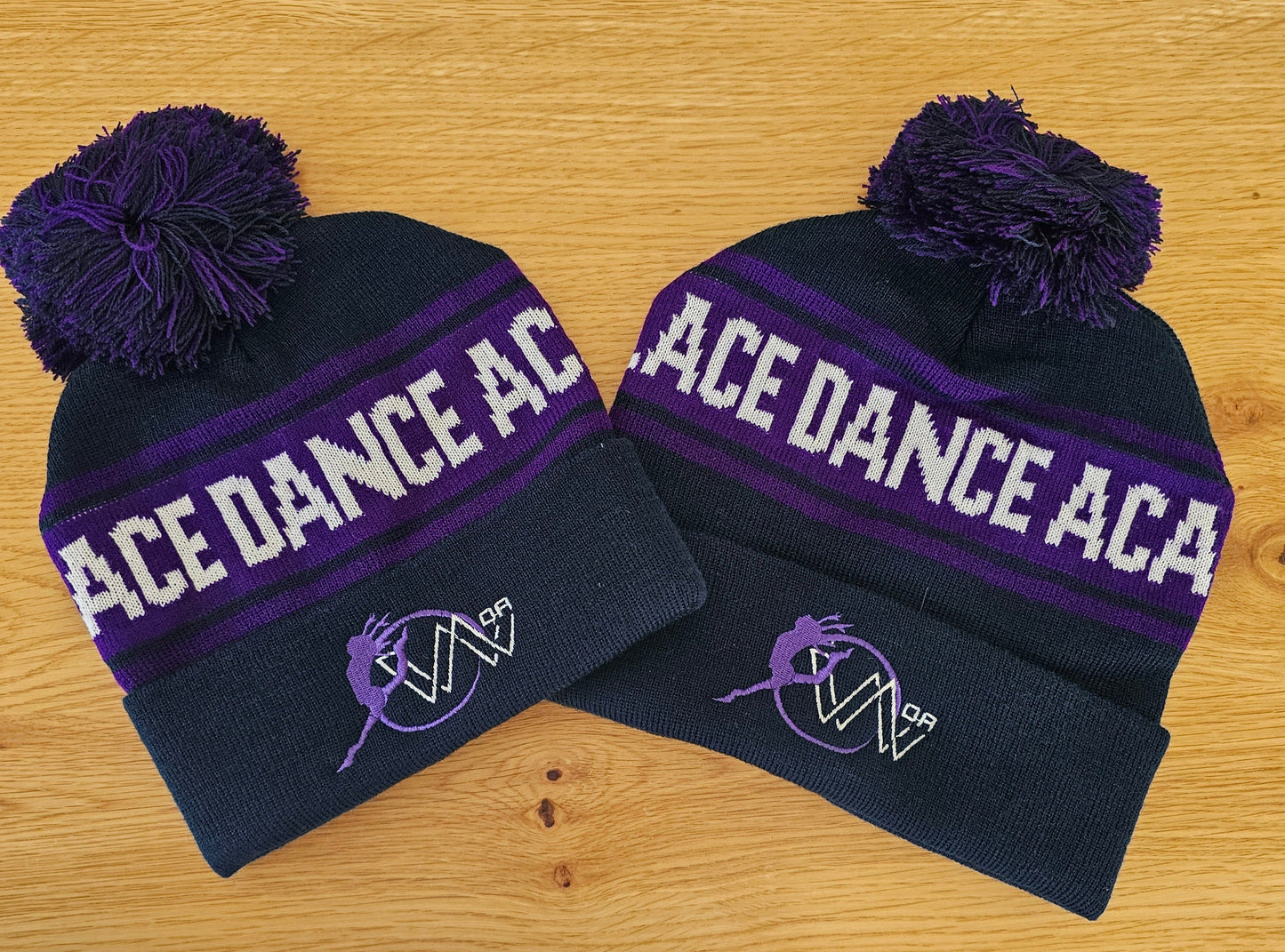 WDA Beanie Hat