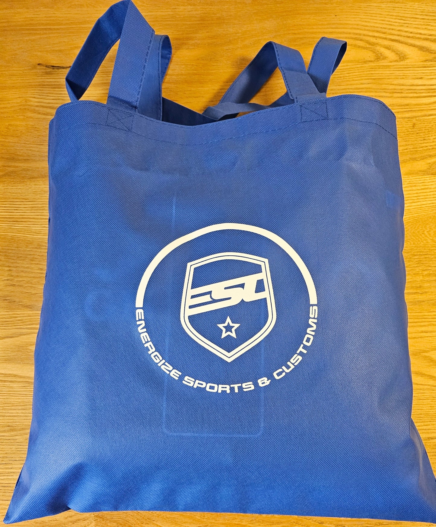 Printed Sponsor - no background