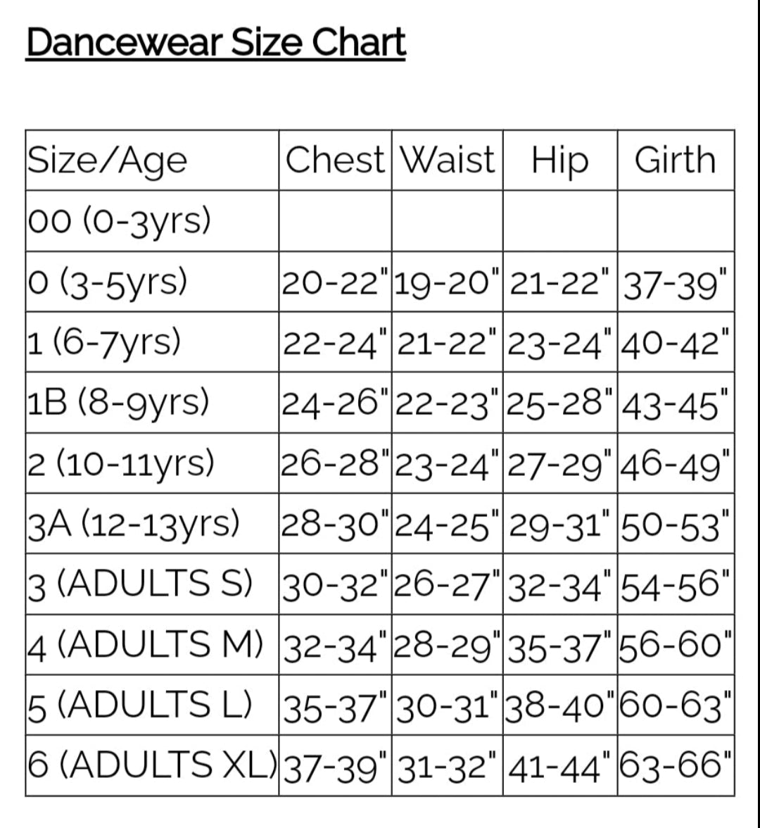 WDA Sports Leggings
