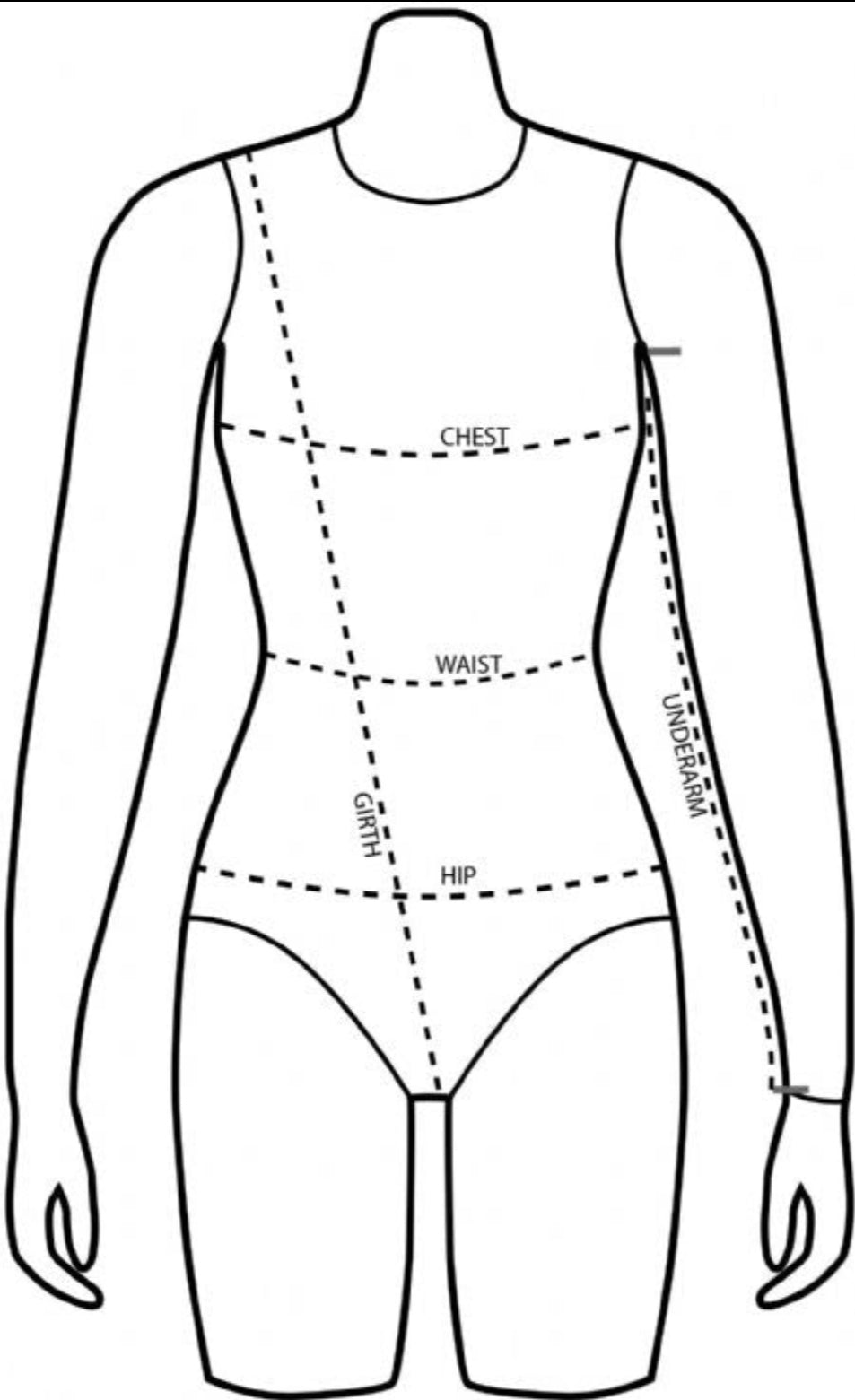 WDA Sports Leggings