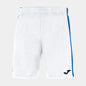 MAXI SHORT WHITE ROYAL