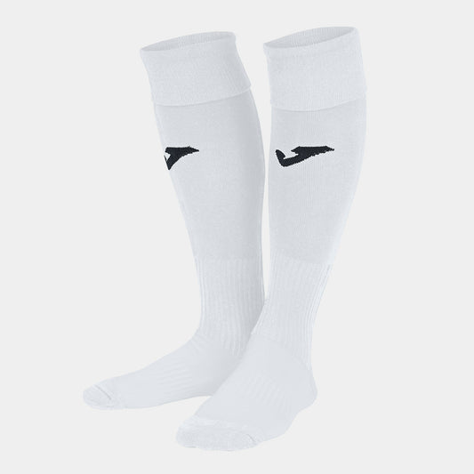 PROFESSIONAL II SOCKS WHITE-BLACK