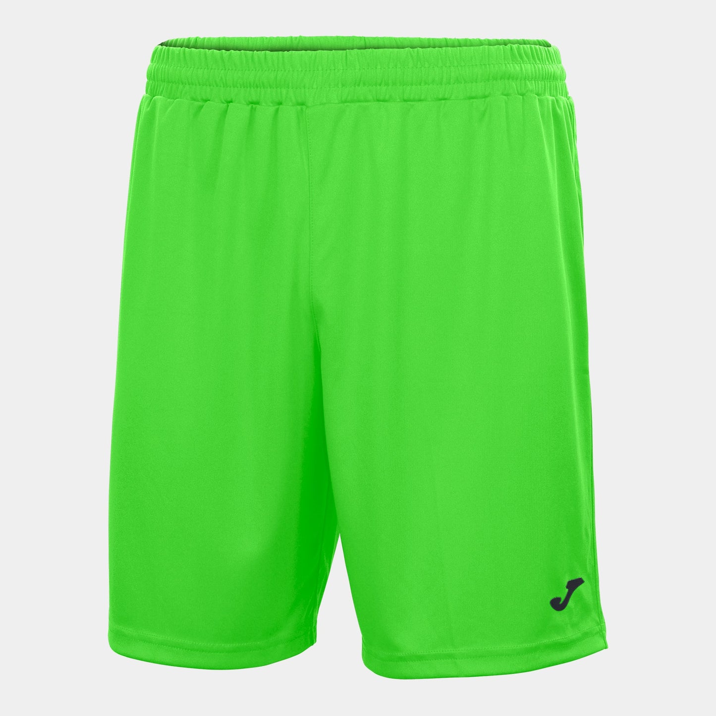 SHORT NOBEL GREEN FLUOR