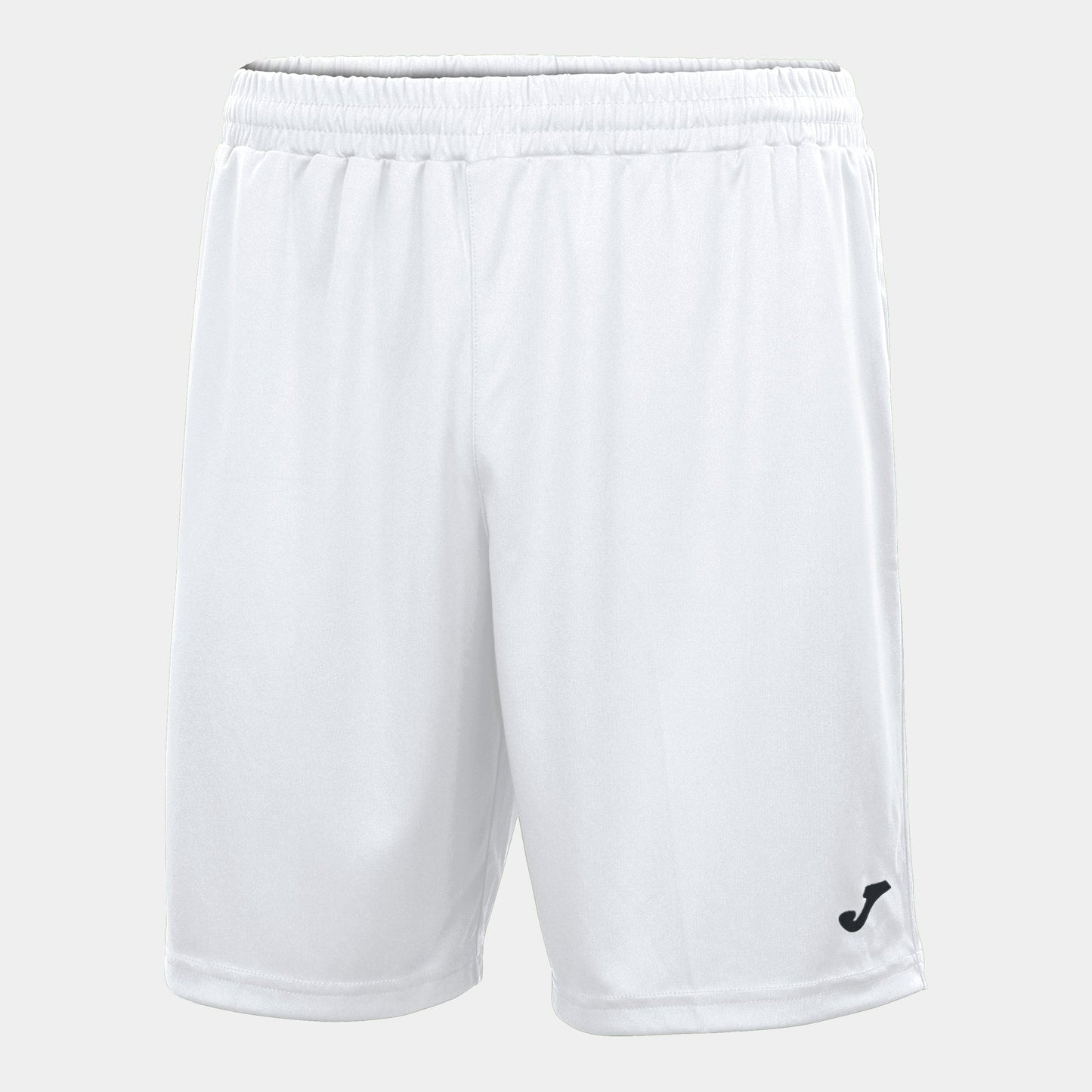 SHORT NOBEL WHITE