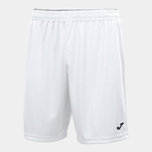 SHORT NOBEL WHITE