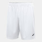 SHORT NOBEL WHITE