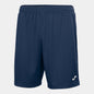 SHORT NOBEL DARK NAVY
