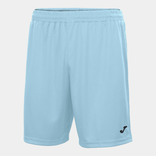 SHORT NOBEL SKY BLUE