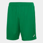 SHORT NOBEL GREEN