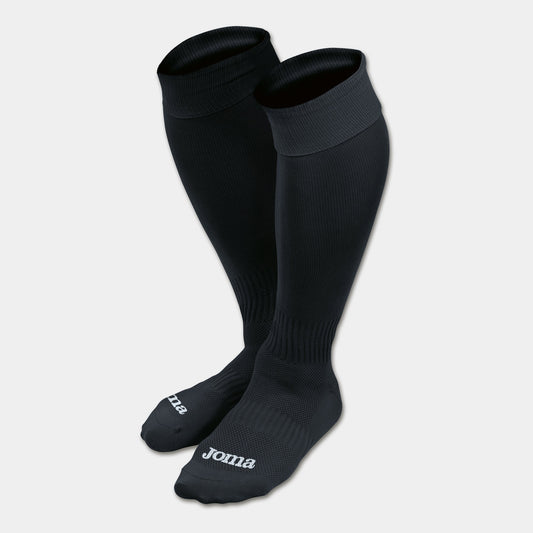 SOCKS CLASSIC-3 BLACK