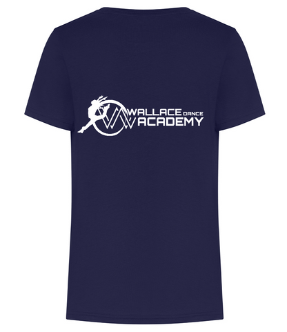 WDA Cool Breathable T-Shirt