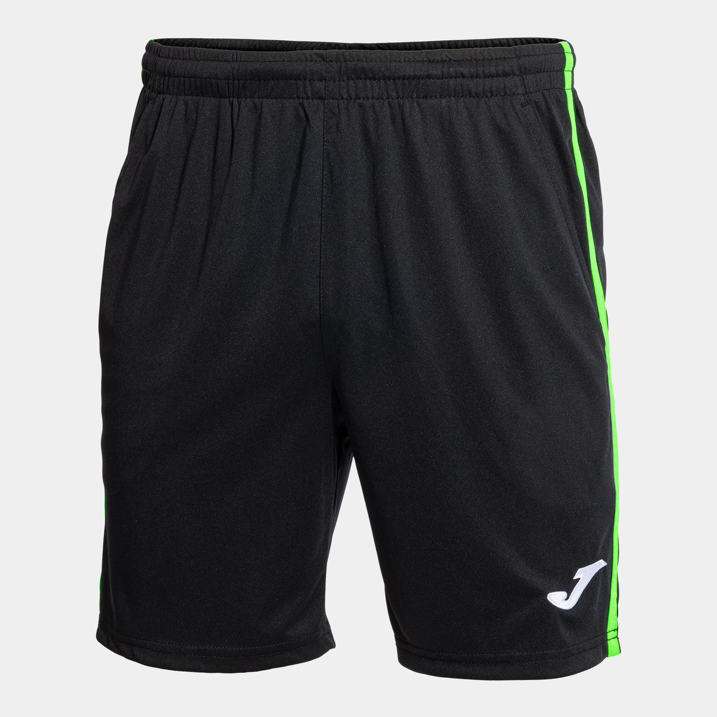OPEN III BERMUDA BLACK FLUOR GREEN
