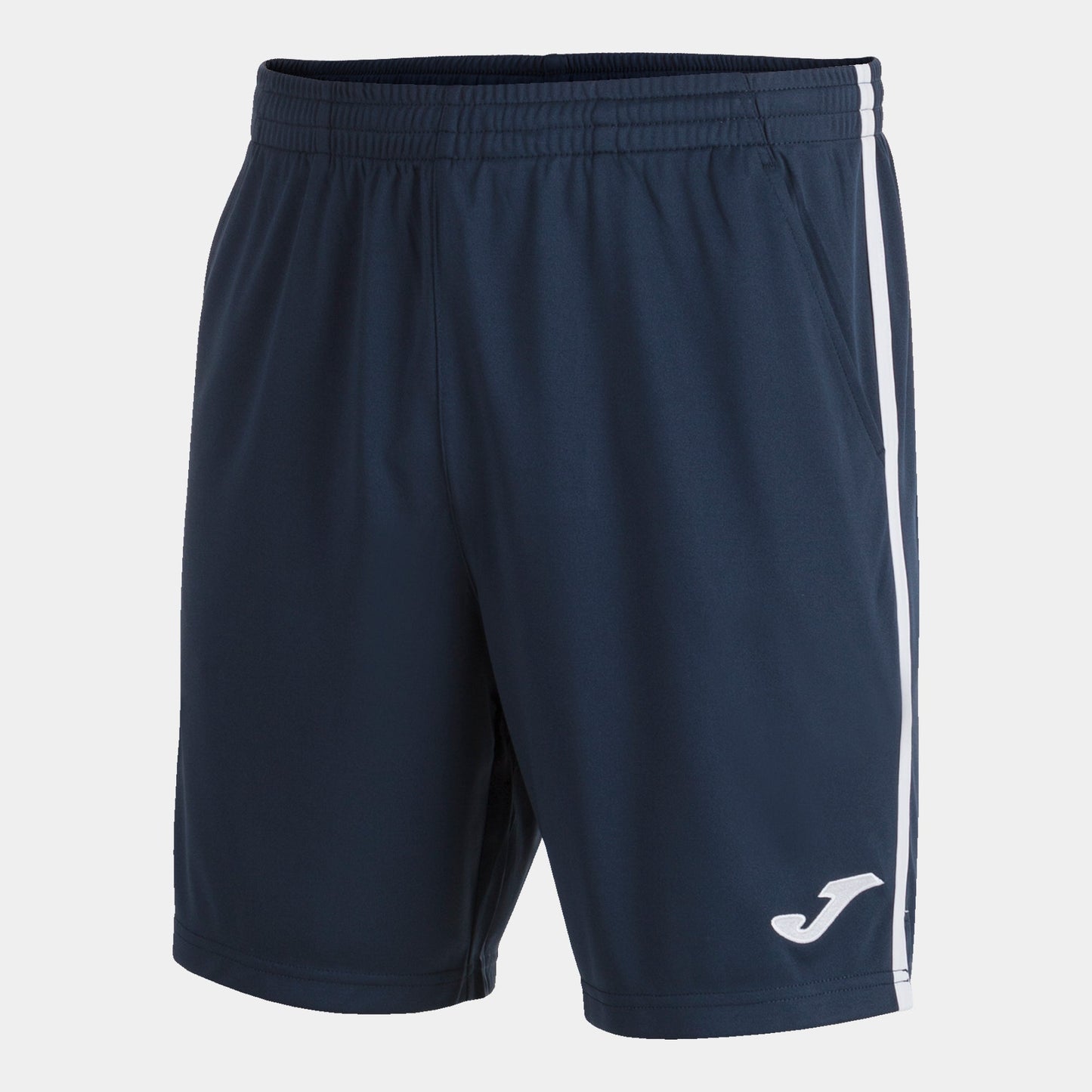 OPEN III BERMUDA NAVY WHITE
