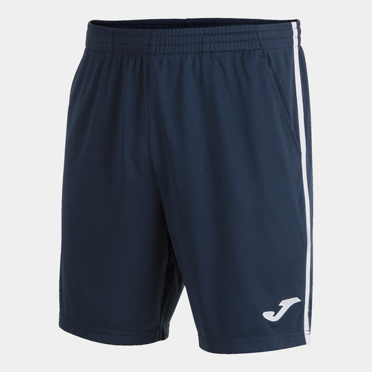 OPEN III BERMUDA NAVY WHITE