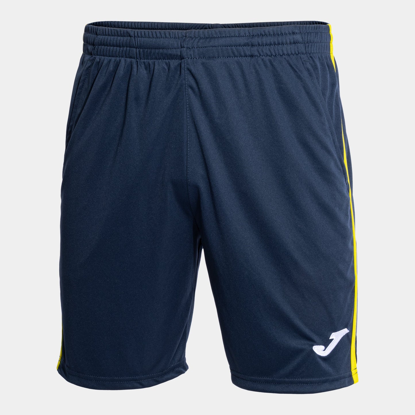 OPEN III BERMUDA NAVY YELLOW