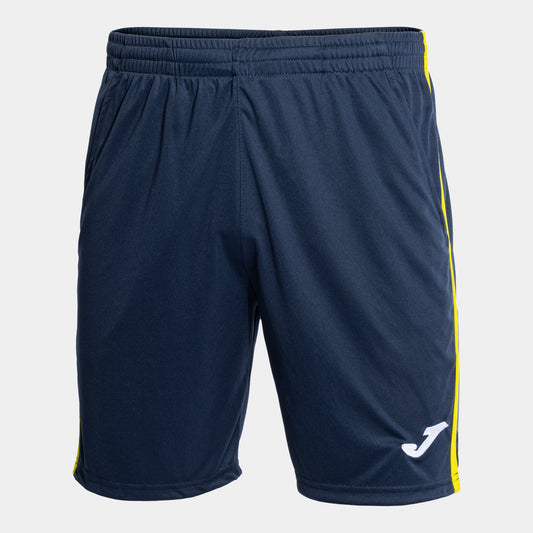 OPEN III BERMUDA NAVY YELLOW
