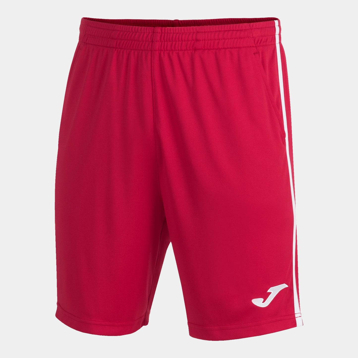 OPEN III BERMUDA RED WHITE