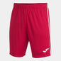 OPEN III BERMUDA RED WHITE