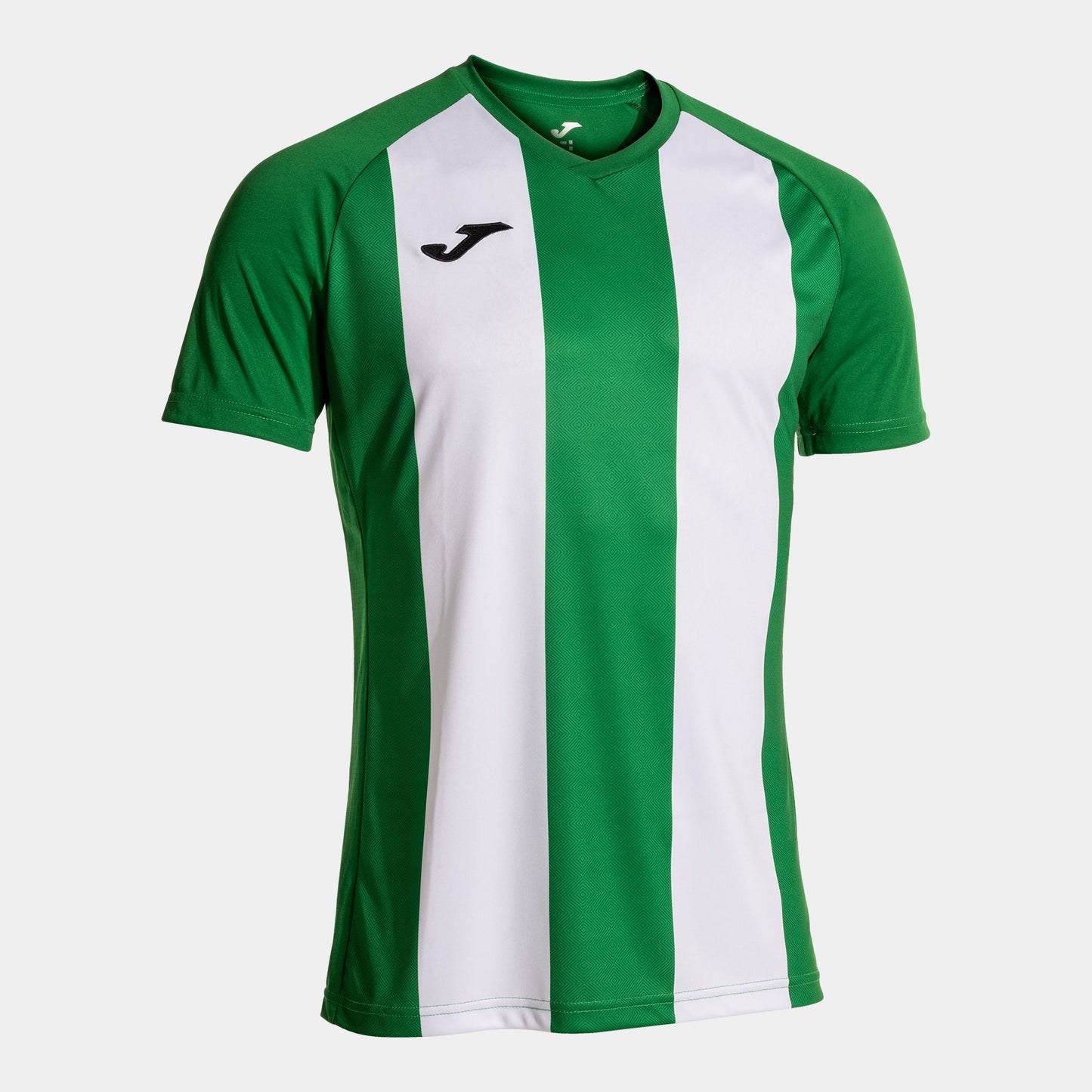 INTER IV SHORT SLEEVE T-SHIRT GREEN WHITE