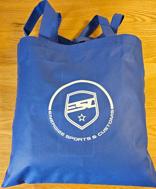 Printed Sponsor - no background