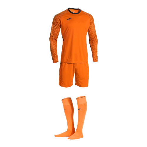 Staveley Goalkeeper Kit Deal