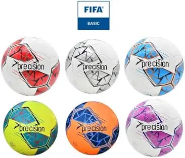 Precision training balls X12