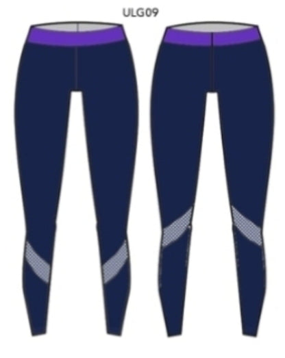 WDA Sports Leggings