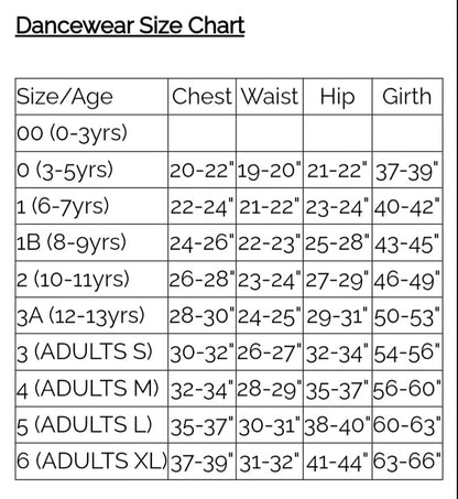 WDA Sports Leggings
