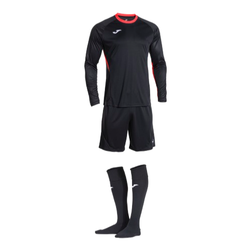 Staveley Goalkeeper Kit Deal