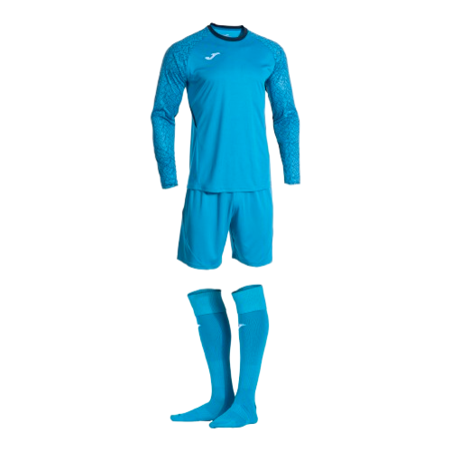 Staveley Goalkeeper Kit Deal