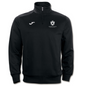 Soccer Stars 1/4 Zip