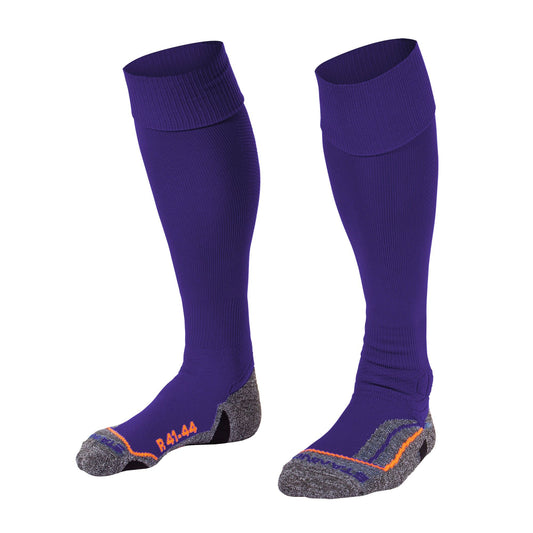 Stanno Uni Pro Socks Purple