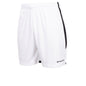 Stanno Focus II Shorts White-Black