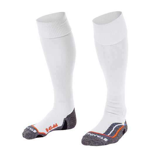 Stanno Uni Pro Socks White