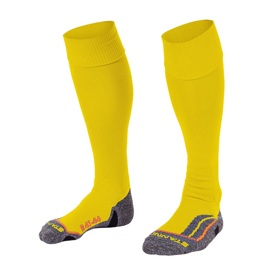 Stanno Uni Pro Socks Yellow