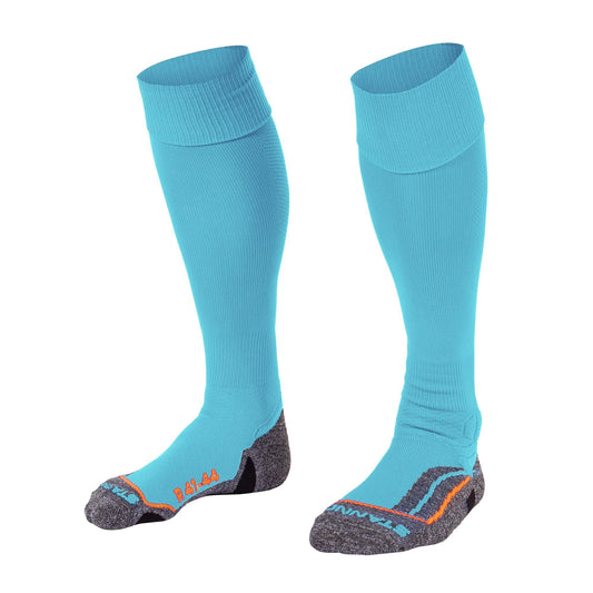 Stanno Uni Pro Socks Aqua Blue