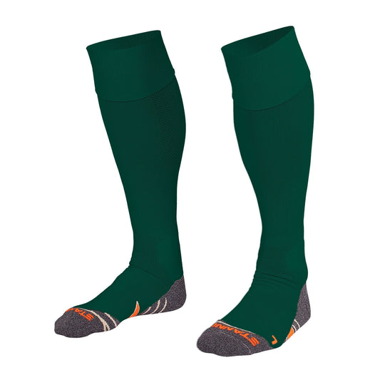 Stanno Uni II Socks Bottle Green