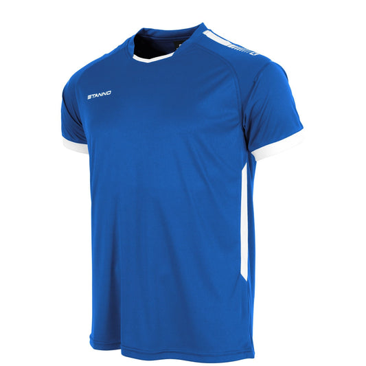 Stanno First Shirt Royal-White