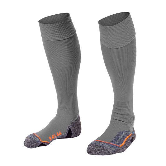 Stanno Uni Pro Socks Grey