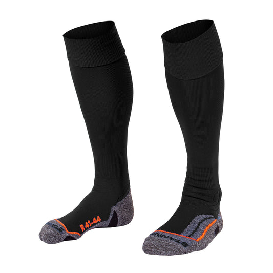 Stanno Uni Pro Socks Black