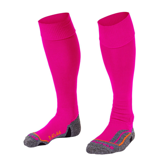 Stanno Uni Pro Socks Magenta