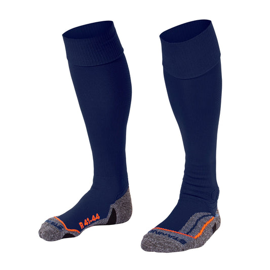 Stanno Uni Pro Socks Navy