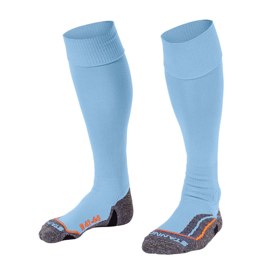 Stanno Uni Pro Socks Sky Blue
