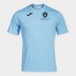 Soccer Stars Development - Sky Blue T-shirt