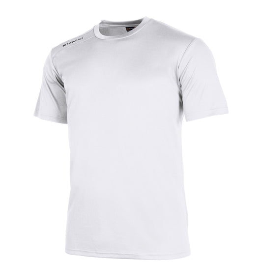 Stanno Field Shirt S/S White