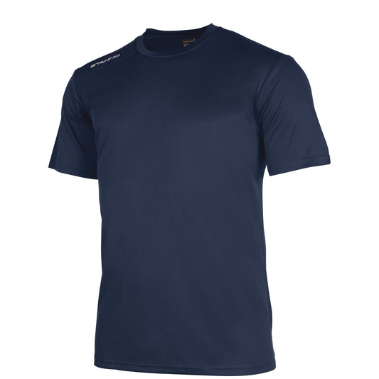 Stanno Field Shirt S/S Midnight Navy