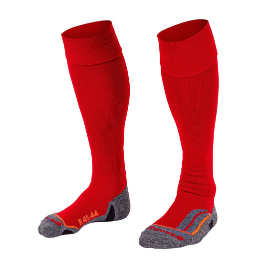 Stanno Uni Pro Socks Red